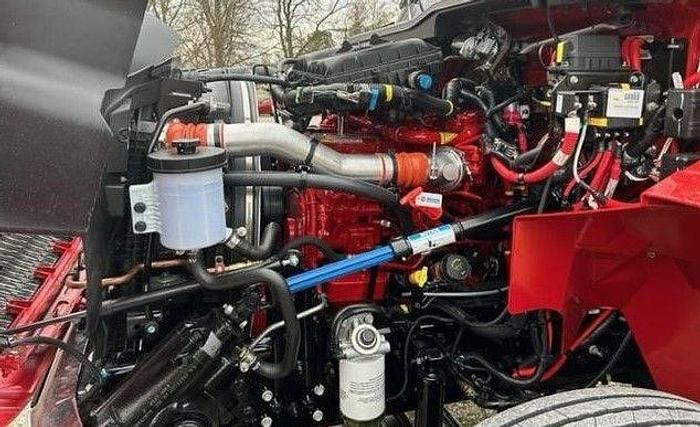 Used 2025 INTERNATIONAL MV