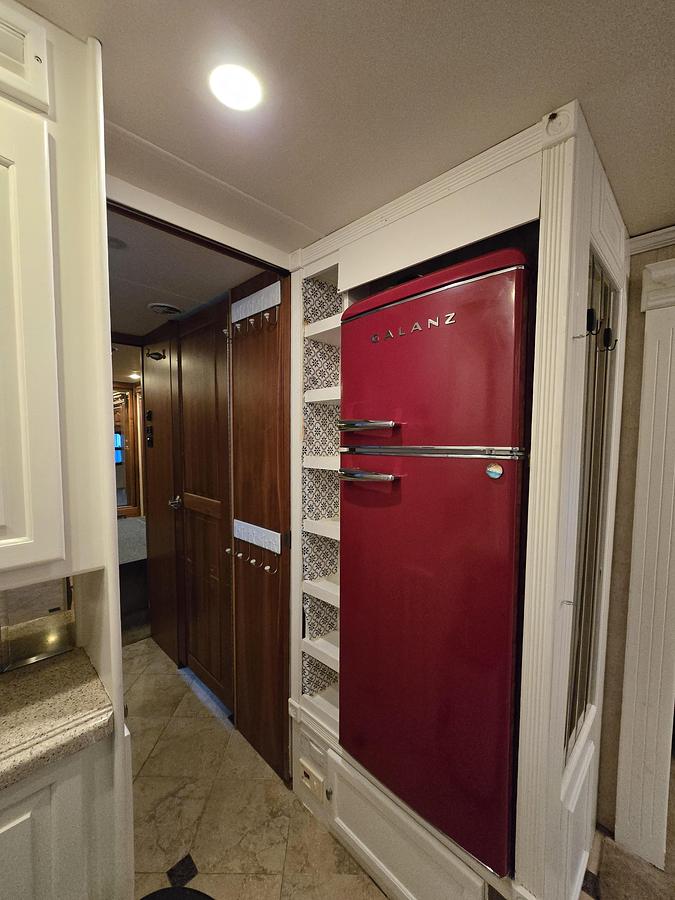 Used 2007 Tiffin Motorhomes Allegro Bus 40QSP Class A Motorhome