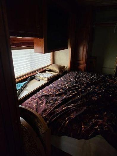 Used 2007 Country Coach Intrigue Jubilee