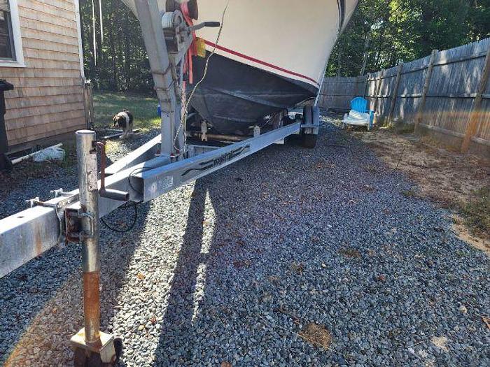 Used 1989 Grady White 25FT Sailfish