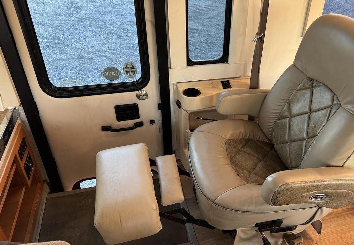 Used 2006 Gulfstream Tourmaster 40A Class A Motorhome