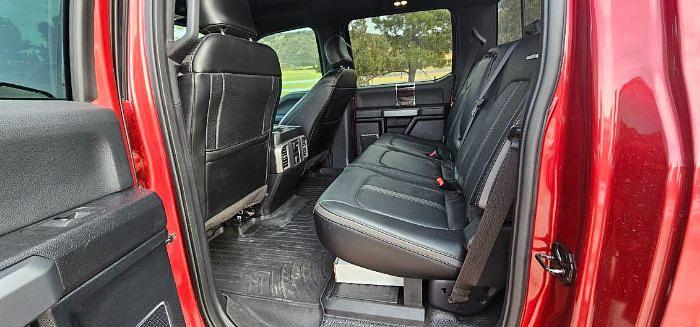 Used 2017 Ford F350 Platinum