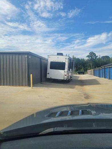 Used 2022 Keystone Avalanche 312RS