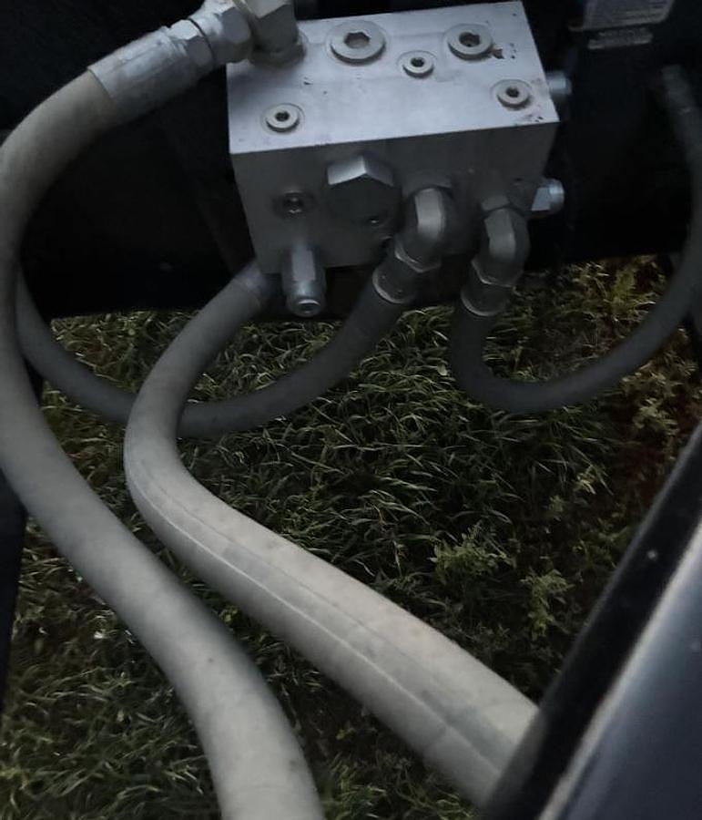 Used 2026 Sidump'r Side Dump Trailer