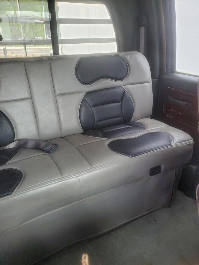 Used 2007 Chevrolet Kodiak C5500