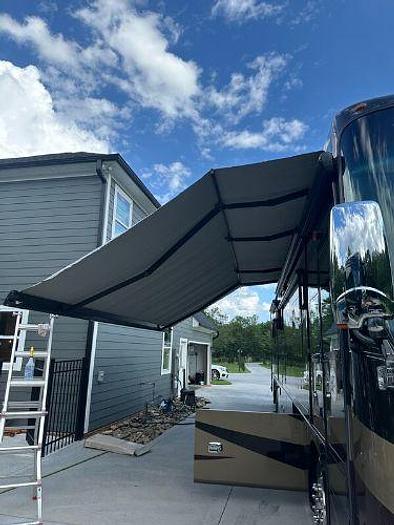 Used 2012 Tiffin Allegro Bus 43GQP