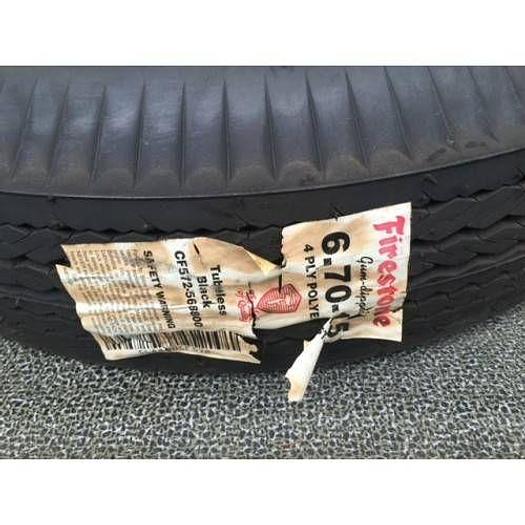 Used 1963 Ford Galaxie 500 R Code