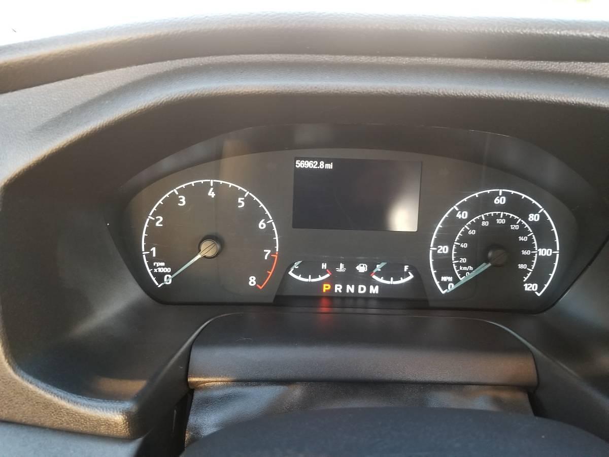 Used 2023 Ford Transit 150 AWD Van