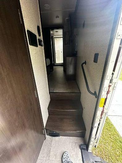 Used 2020 Forest River Cedar Creek Hathaway Edition 38DBRK