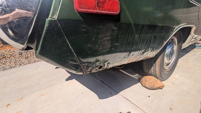 Used 1973 Dodge Dart Custom