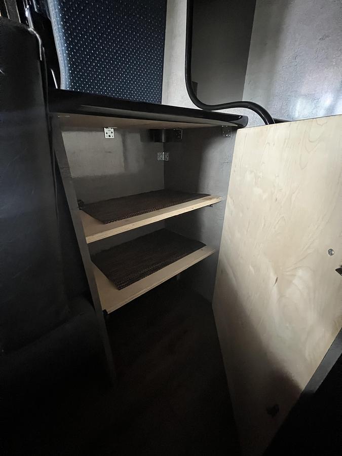 Used 2015 Mercedes Benz Sprinter