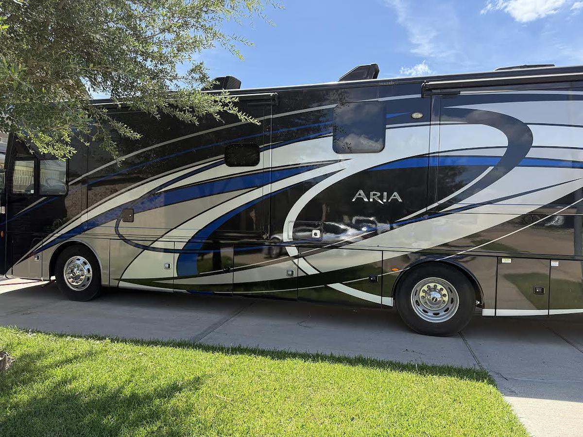 Used 2019 Thor Motor Coach Aria 3601 Class A Motorhome