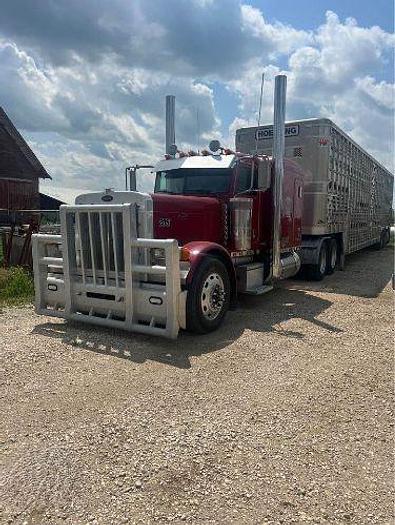 Used 2005 Peterbilt 379