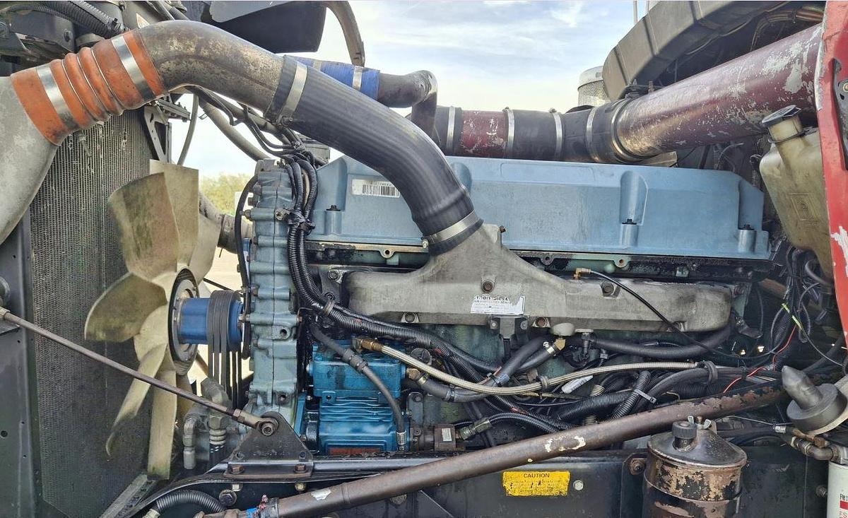 Used 1999 Kenworth W900 Sleeper Semi Truck