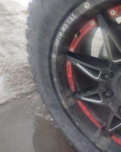 Used 2016 GMC Sierra 3500HD Denali 4x4