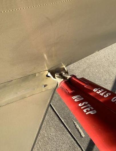 Used 1946 PIPER PA 12 Super Cruiser