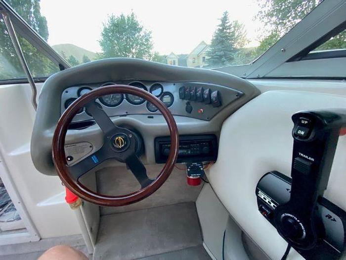 Used 1997 Crownline CR 202