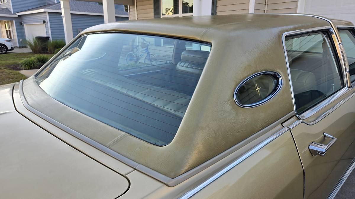 Used 1979 Lincoln Towncar