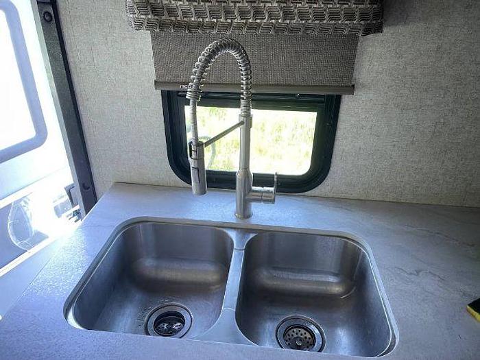 Used 2020 Forest River Sunseeker 2850S LE