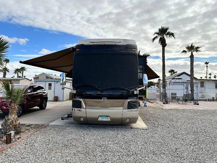 Used 2007 Monaco Signature Noble III