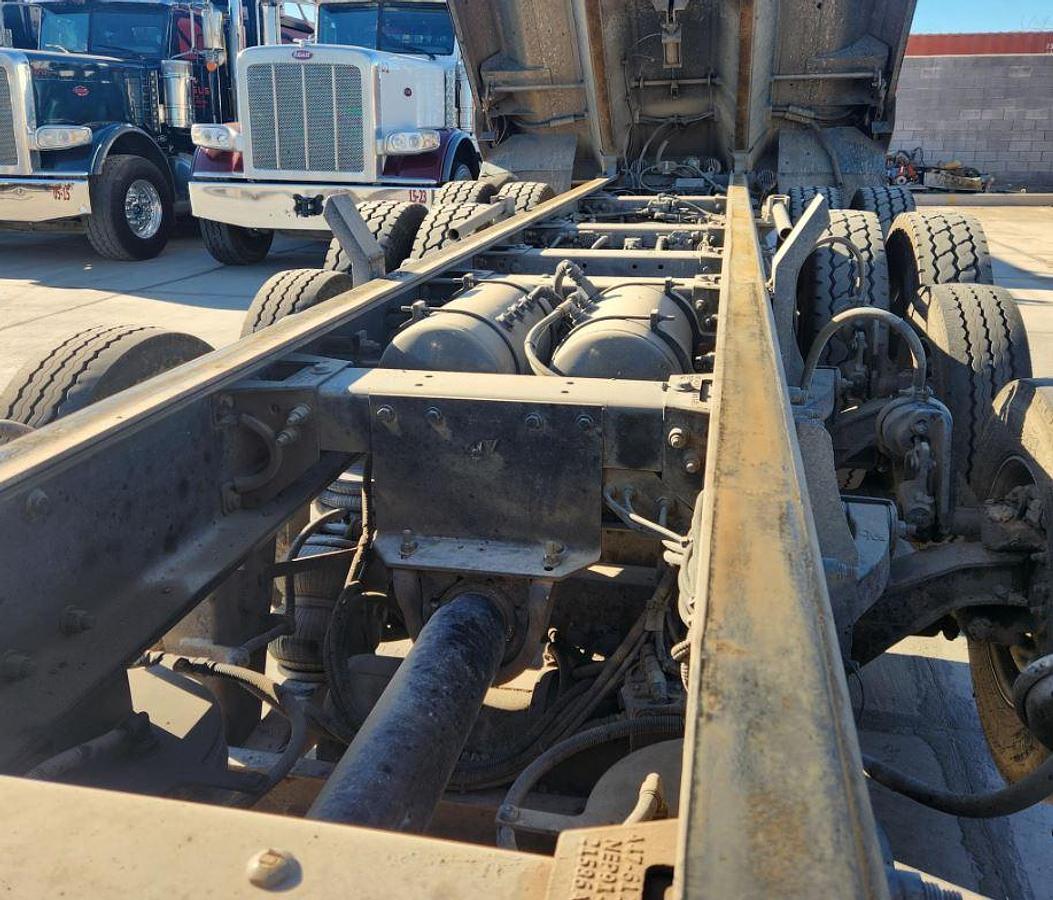 Used 2020 Peterbilt 389