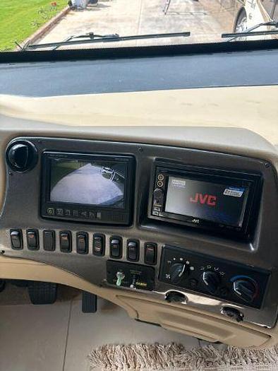 Used 2012 Tiffin Allegro Bus 43GQP