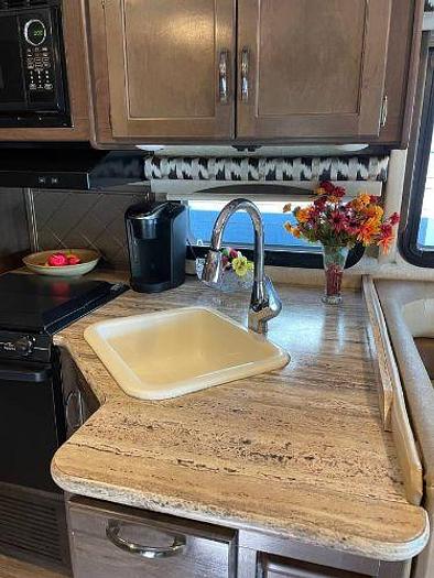 Used 2017 Thor Motor Coach A.C.E.