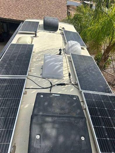 Used 2020 Jayco Precept 31UL