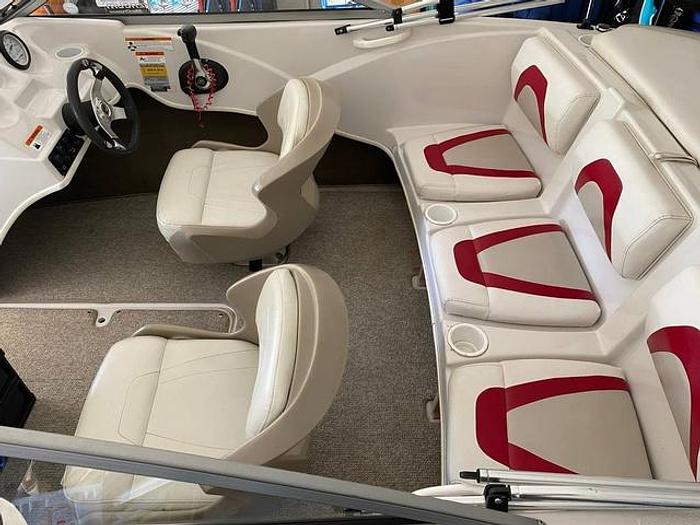 Used 2011 Glastron SSV175