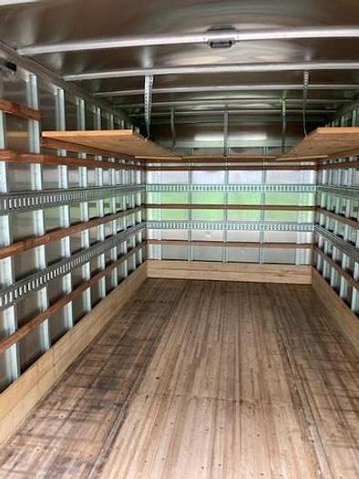 Used 2020 Chevrolet 4500 LCF