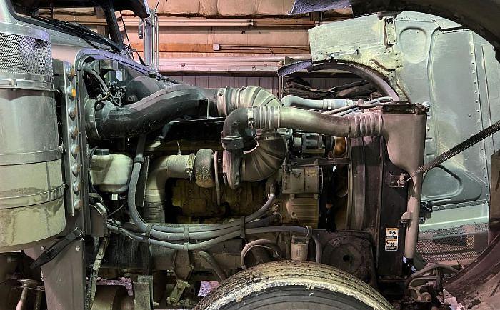 Used 2007 Peterbilt 379