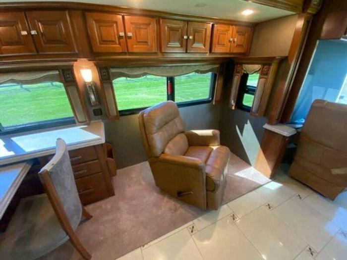 Used 2013 Tiffin Allegro Bus 43QGP