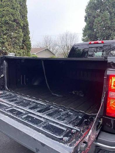 Used 2015 Chevrolet 3500 SHORT BED