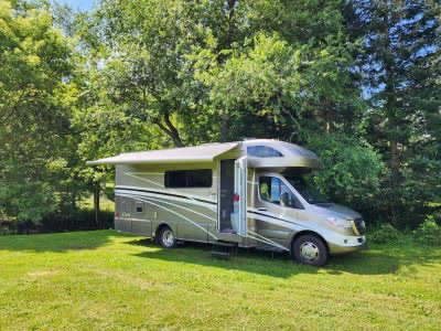 Used 2023 Winnebago View 24D