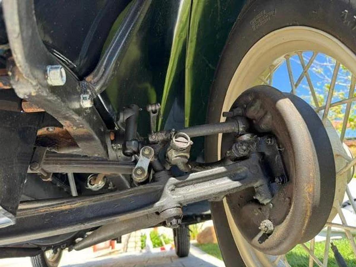 Used 1931 Ford Model A