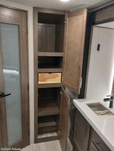 Used 2022 Grand Design Solitude 373FB-R