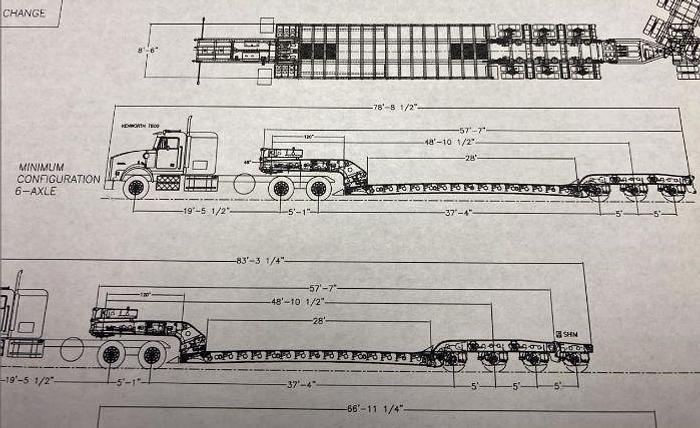 Used 2014 Knight KB654