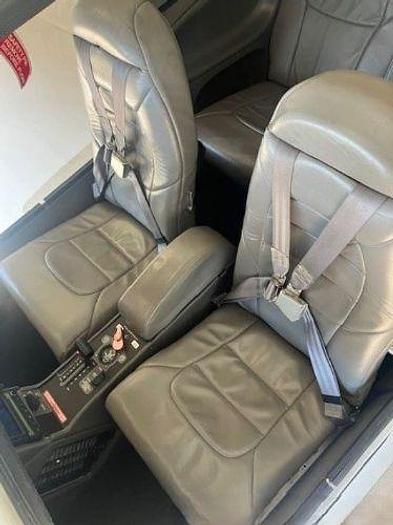 Used 2003 CIRRUS SR22