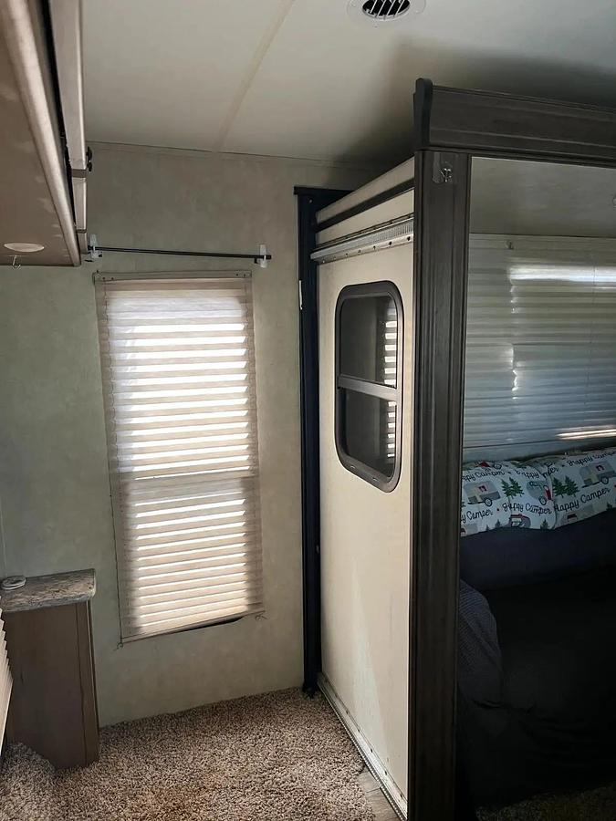 Used 2015 Cruiser Radiance