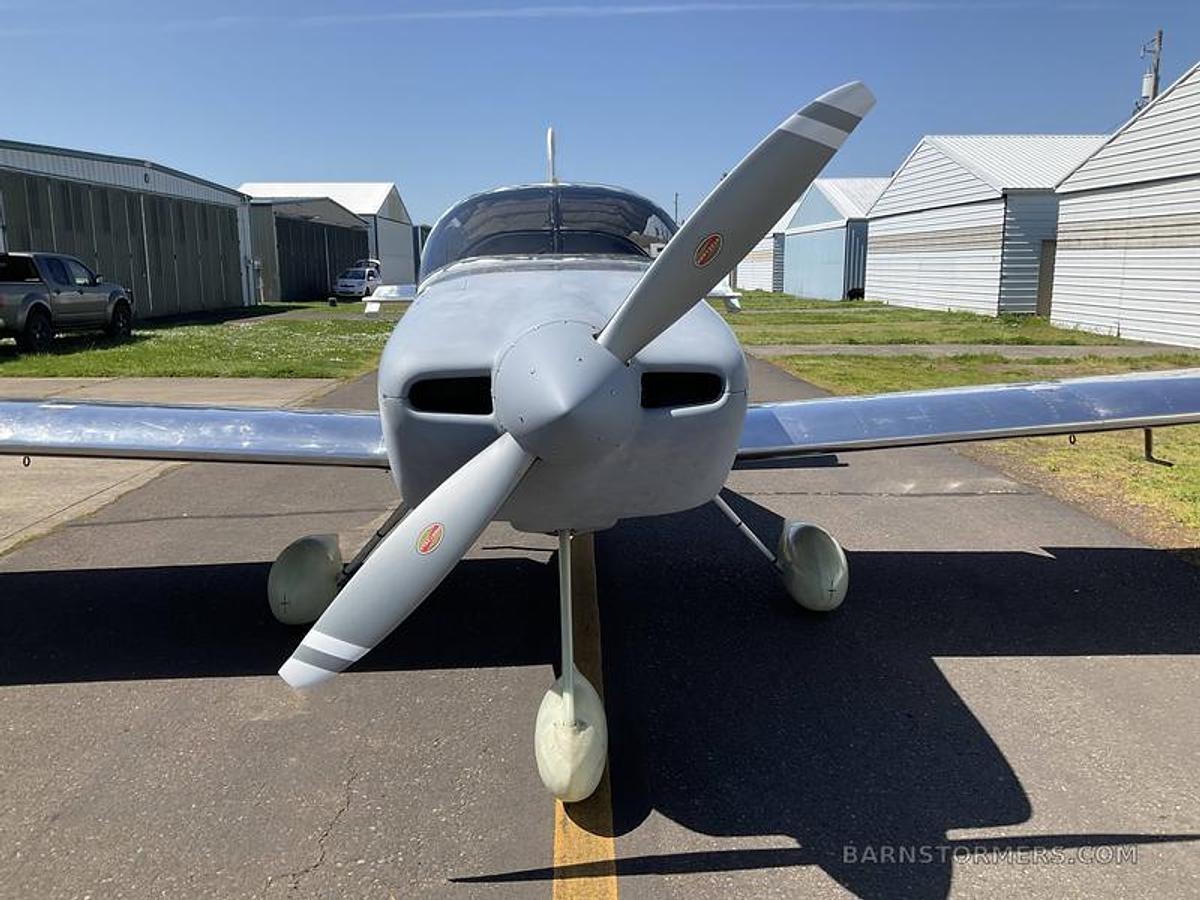 Used 2025 Vans RV7A Airplane