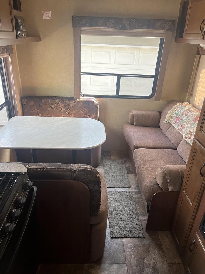 Used 2014 Jayco Jay Flight 198RD Travel Trailer