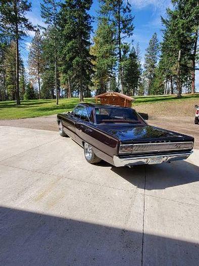 Used 1967 Dodge Coronet R/T