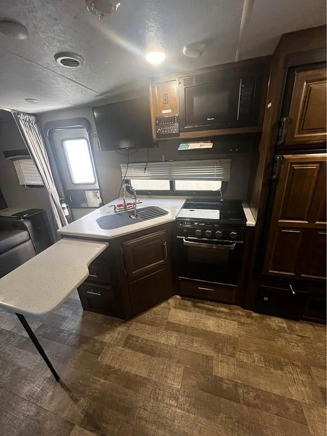 Used 2019 Forest River Rockwood Mini Lite