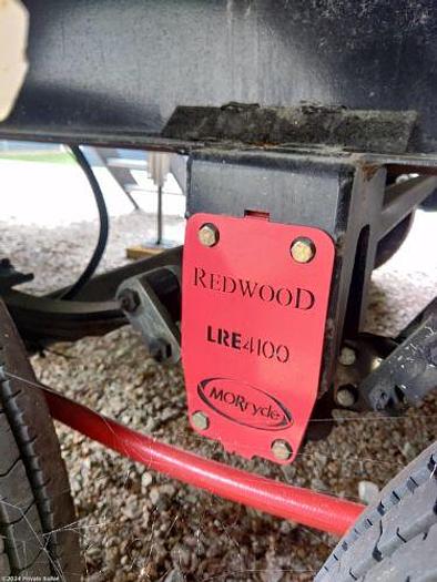 Used 2021 Crossroads Redwood