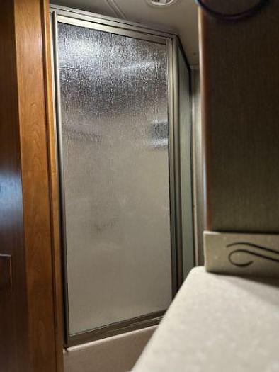 Used 2013 Tiffin Motorhomes Allegro Red 38QRA