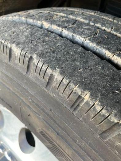 Used 2008 Newmar Dutch Star 4304