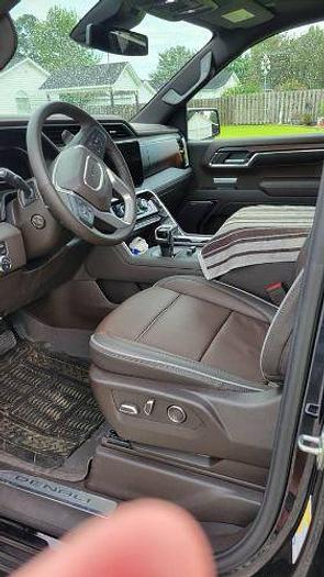 Used 2024 GMC Sierra 1500 Denali