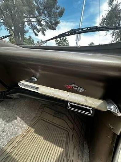 Used 1961 Chevrolet Impala Bubbletop
