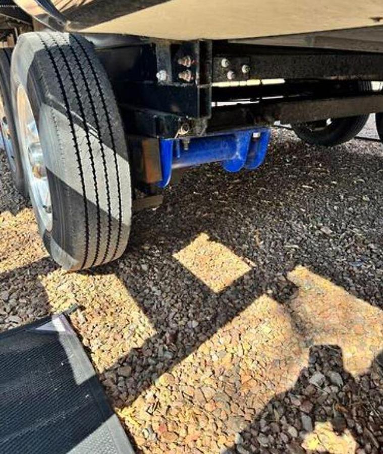 Used 2018 Forest River Riverstone Legacy 38FB-2 Fifth Wheel