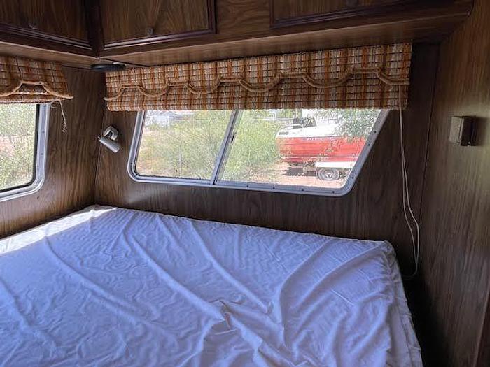 Used 1978 Apollo DB3000 Motorhome